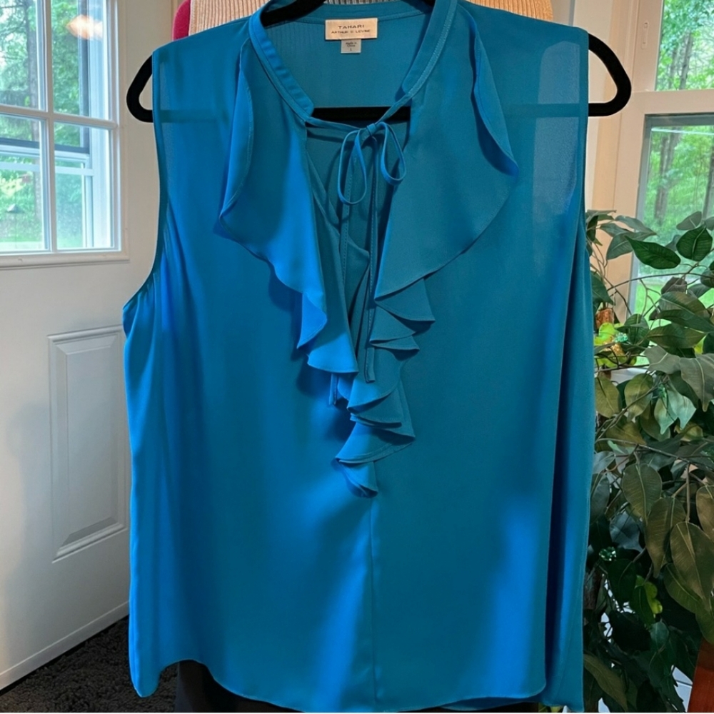 Calvin Klein blouse